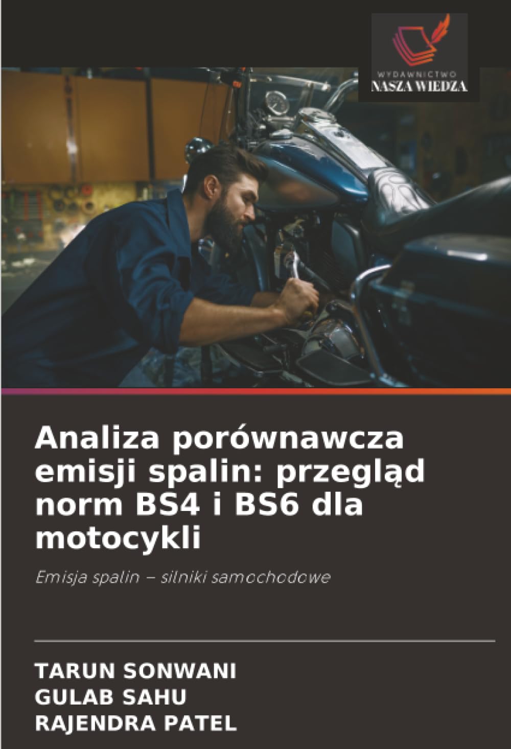 Analiza porównawcza emisji spalin: przegląd norm BS4 i BS6 dla motocykli: przegląd norm BS4 i BS6 dla motocykli