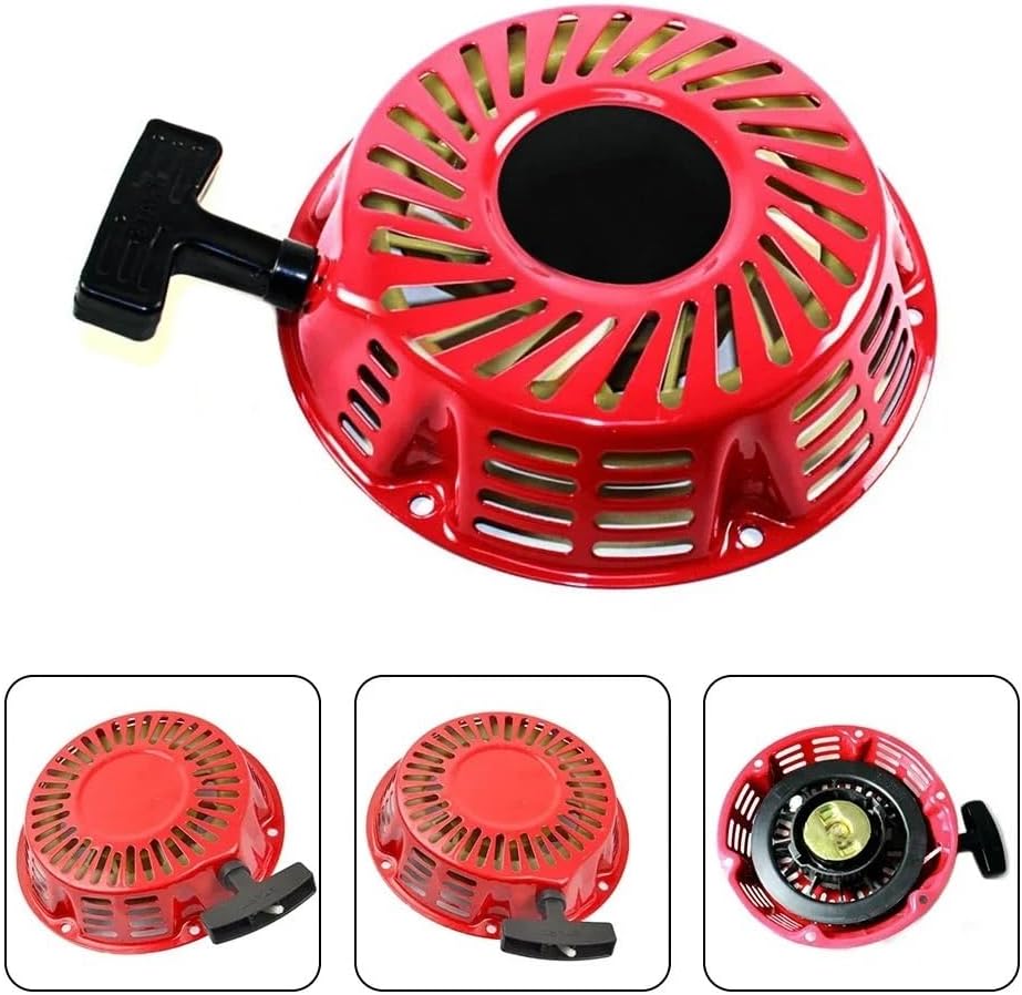 Starter Fit for Honda Gx240-Gx270 8 9hp Generator Garden Power Tool
