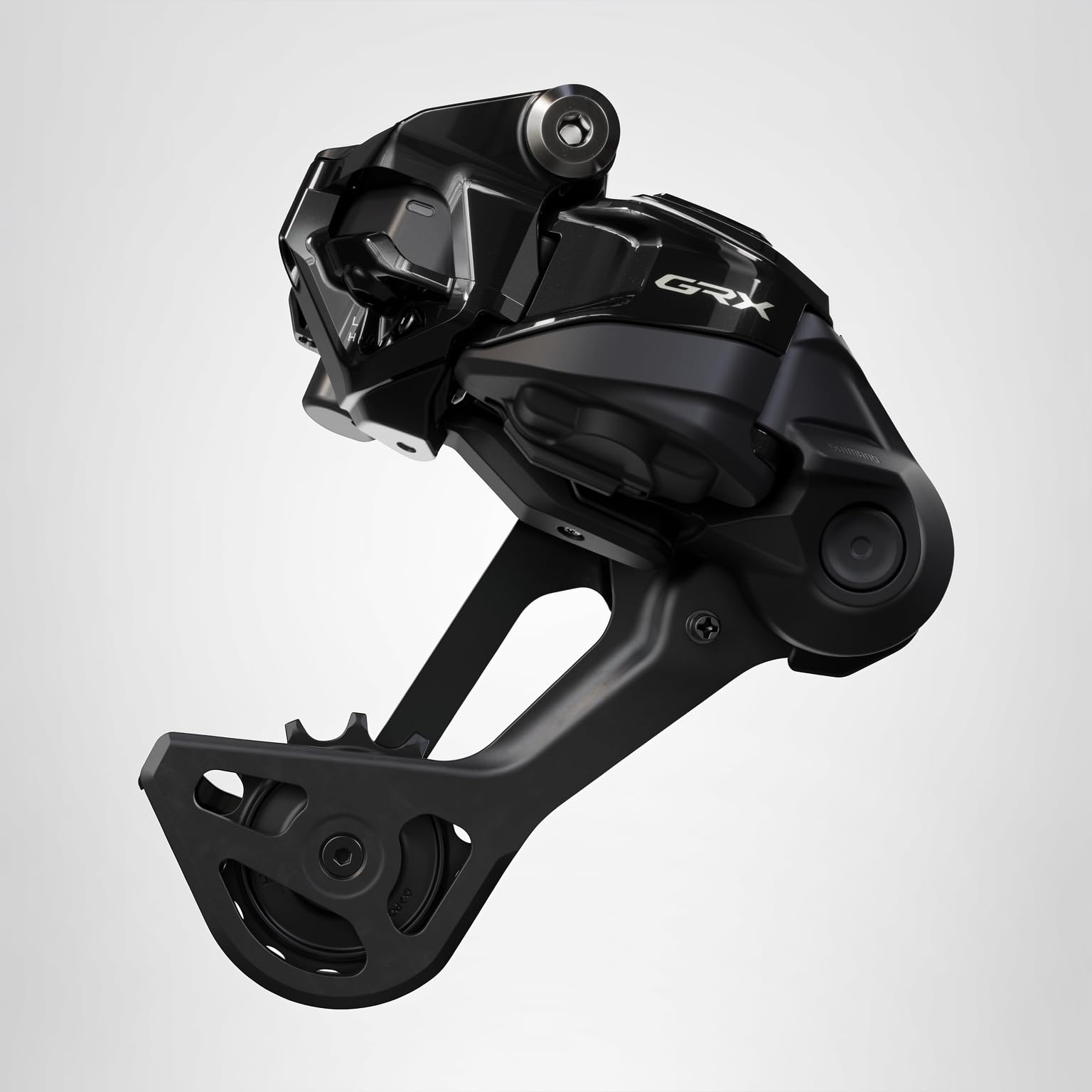 Amazon.co.jp: シマノ(SHIMANO) GRXリアディレイラー RD-RX827-SGS Di2