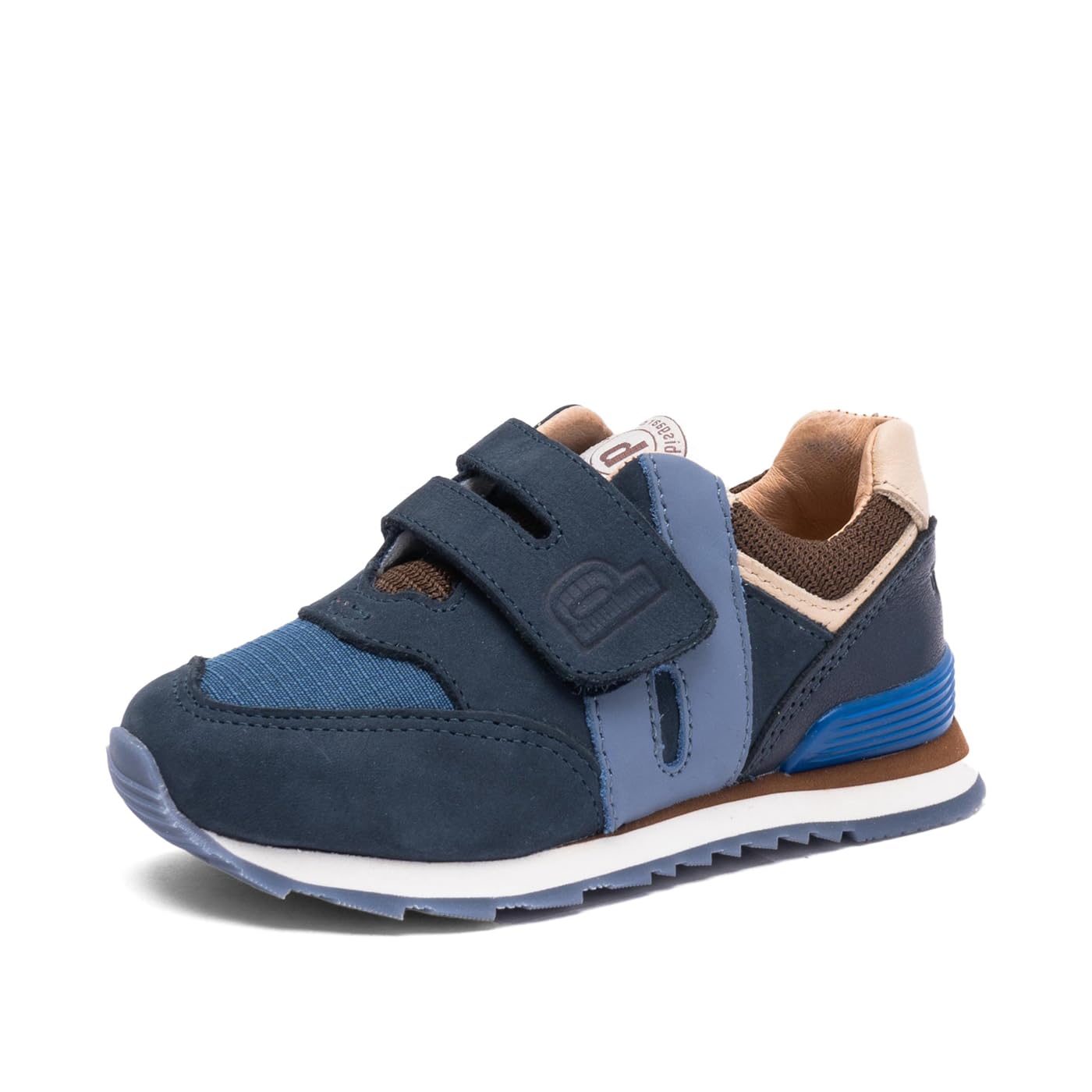 Bisgaard Unisex Kinder Winston Sneaker