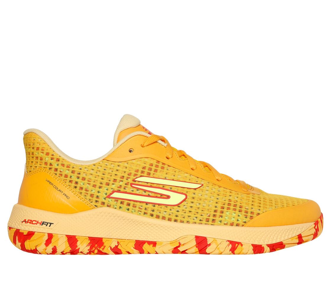Skechers Viper Court Pro Pickleball Sneaker ZapatillasHombre