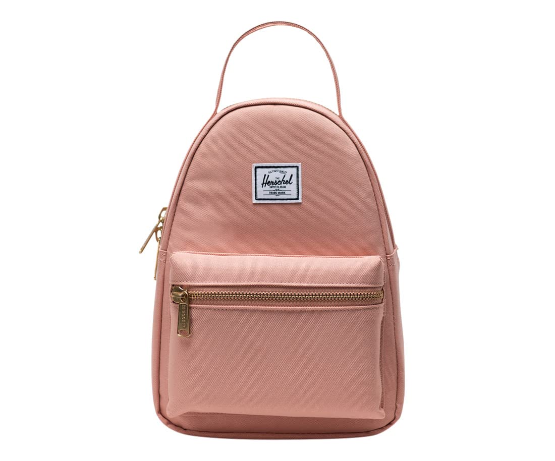HerschelSupply Unisex Nova Mini Backpack