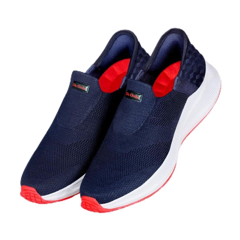 Dr.Ortho Flexi Ease Men Shoes-picture-29