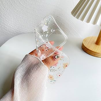 Amazon.co.jp: 花電話ケース iphone 14 13 12 11 プロ max X XS