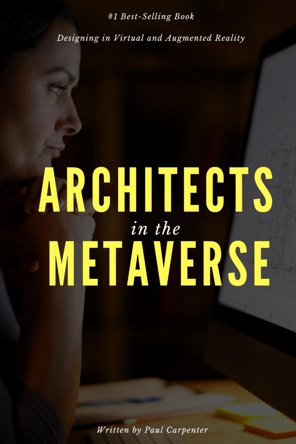 Architects in the Metaverse: Designing in Virtual and Augmented Reality
