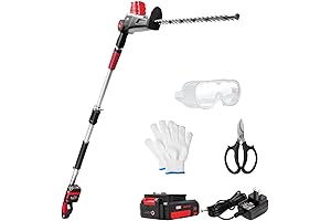 MZK Max Solo Trimmer Attachment: Your Ultimate Yard Care Solution