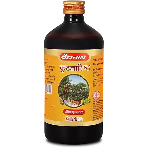 Baidyanath Digestive Tonic 450ml 450 ml