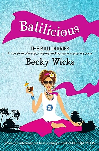 Balilicious view 2