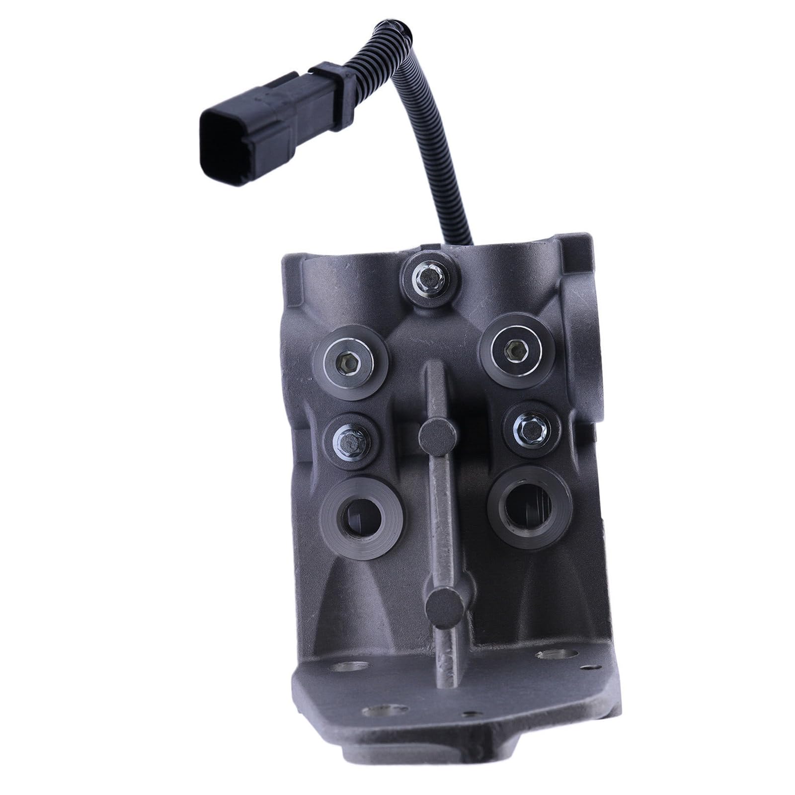 Amazon.com: Jeimgrso 12V Fuel Transfer Pump 3943778 3944386  