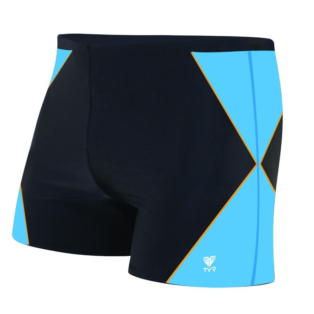 TYRBoys in Alliance Square Leg