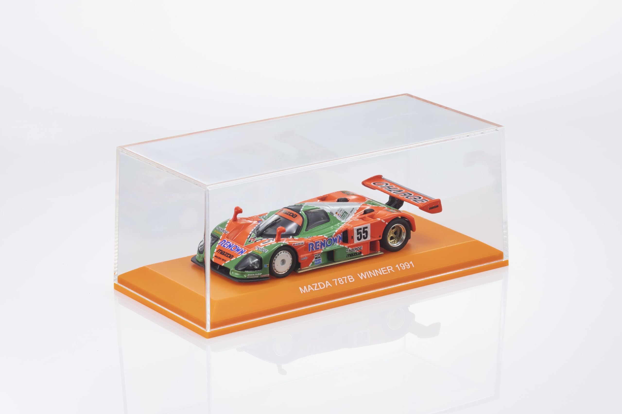 ミニカー KYOSHO 1/64 No.22 MAZDA 787B Amazon | 京商 (Kyosho) KYOSHO MINI CAR & BOOK No.22 MAZDA 787B