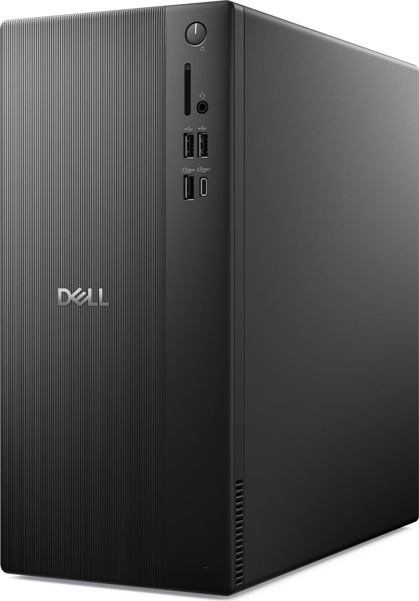 Dell Tower ECT1250 Intel® Core™ İ7-14700 64GB Ddr5 4tb SSD 6GB