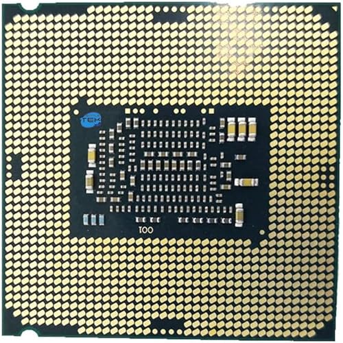 CPU G4400 de 3.3 GHz procesador SR2DC con Socket 1151 de sexta generación Simpletek 6