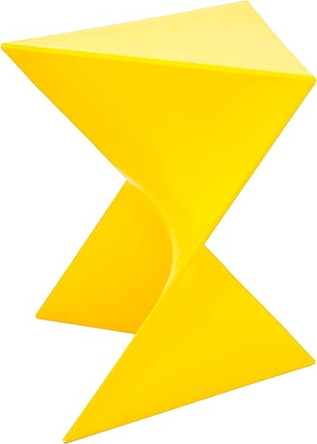 Miniatura 88 de LeisureMod Mesa auxiliar moderna color gris, elegante mesa auxiliar para dormitorio y sala de estar