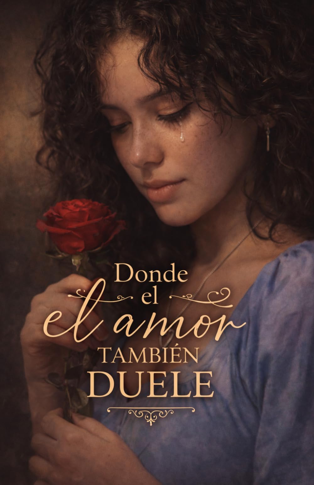 Donde el amor también duele .
