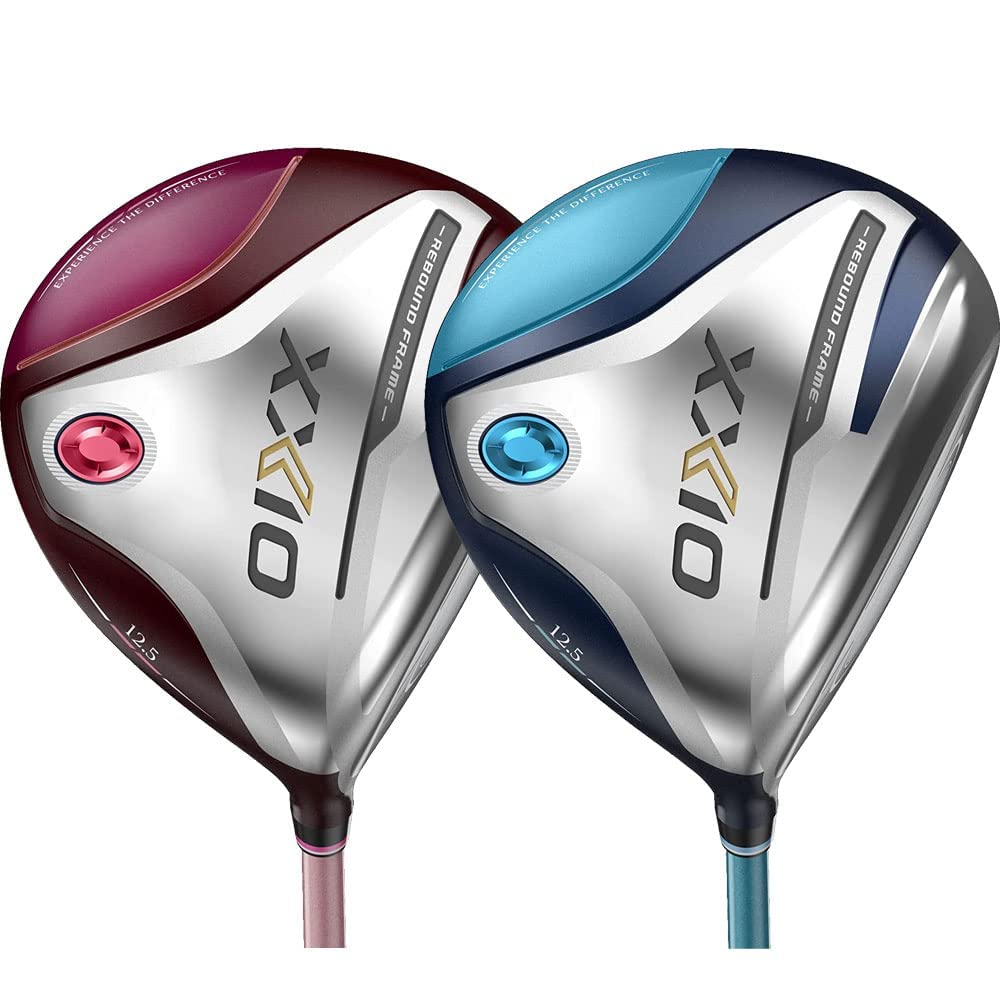 DUNLOP ダンロップ XXIO12 ゼクシオ ドライバー MP1200L お