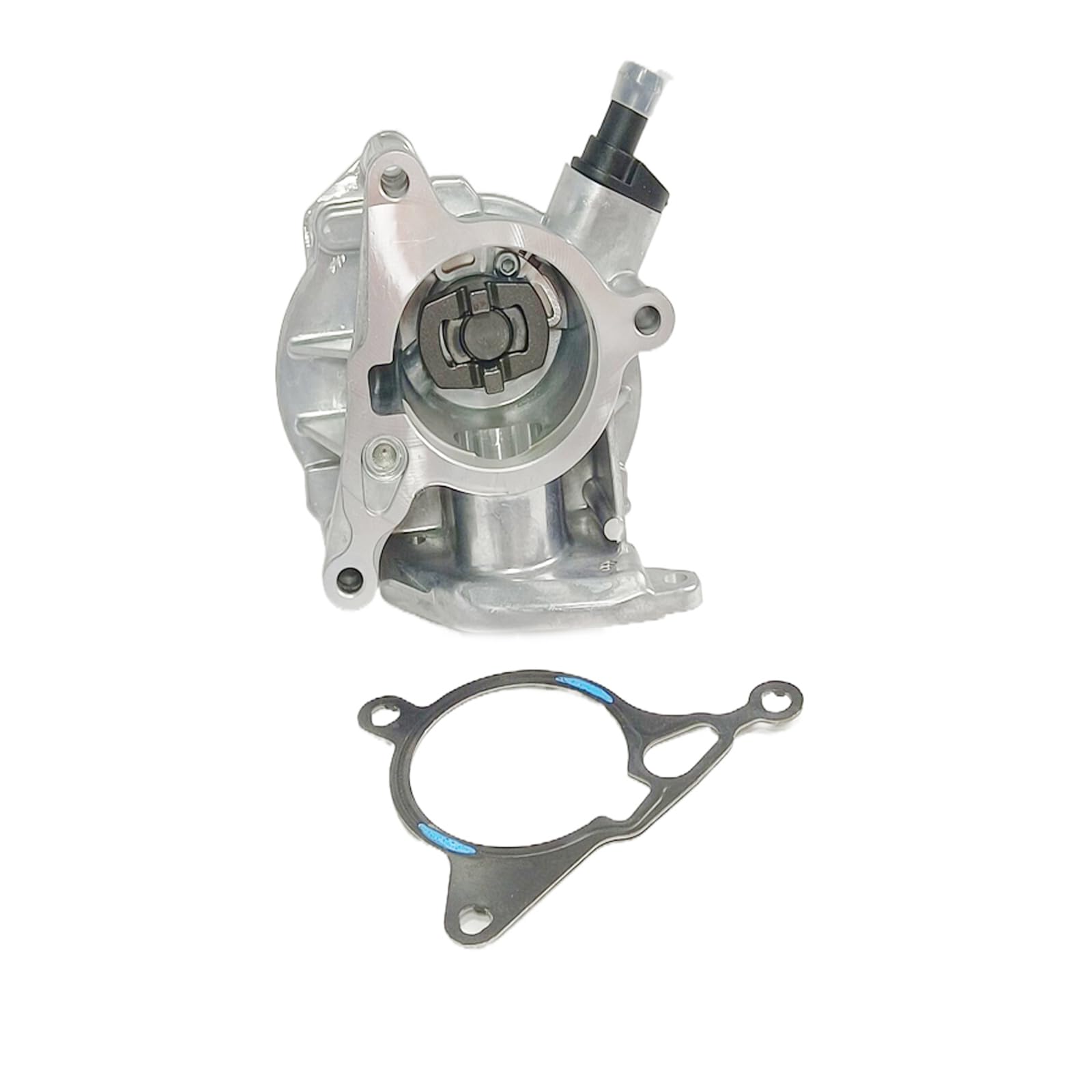 Brake Vacuum Pump Replacement For Audi A3, VW Jetta, Passat, Tiguan 2.0L 2008-2017 – Fits OEM 06H145100AD
