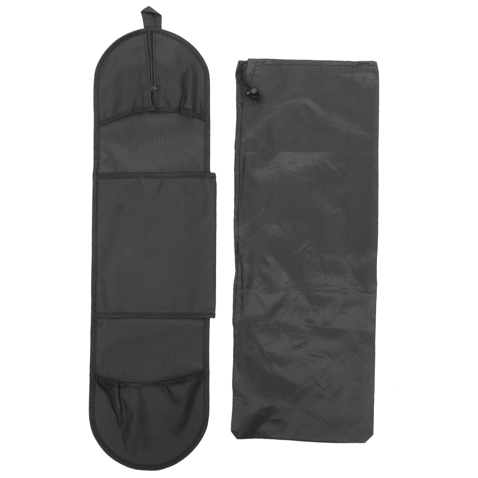 KESYOO Ergonomic Skateboard Backpack Ski Bag Sliding Pouch Storage Your Skateboard Easy to Carry