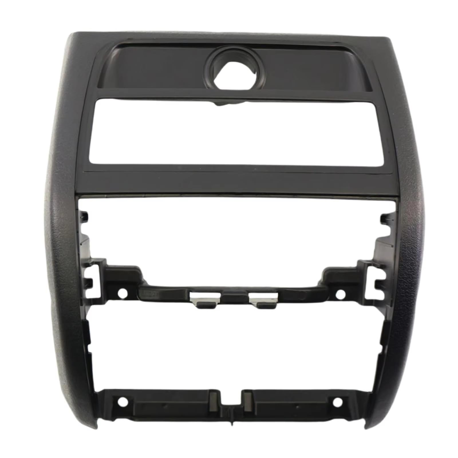 Rejilla de ventilación central trasera para coche compatible con Serie 5 M5 7