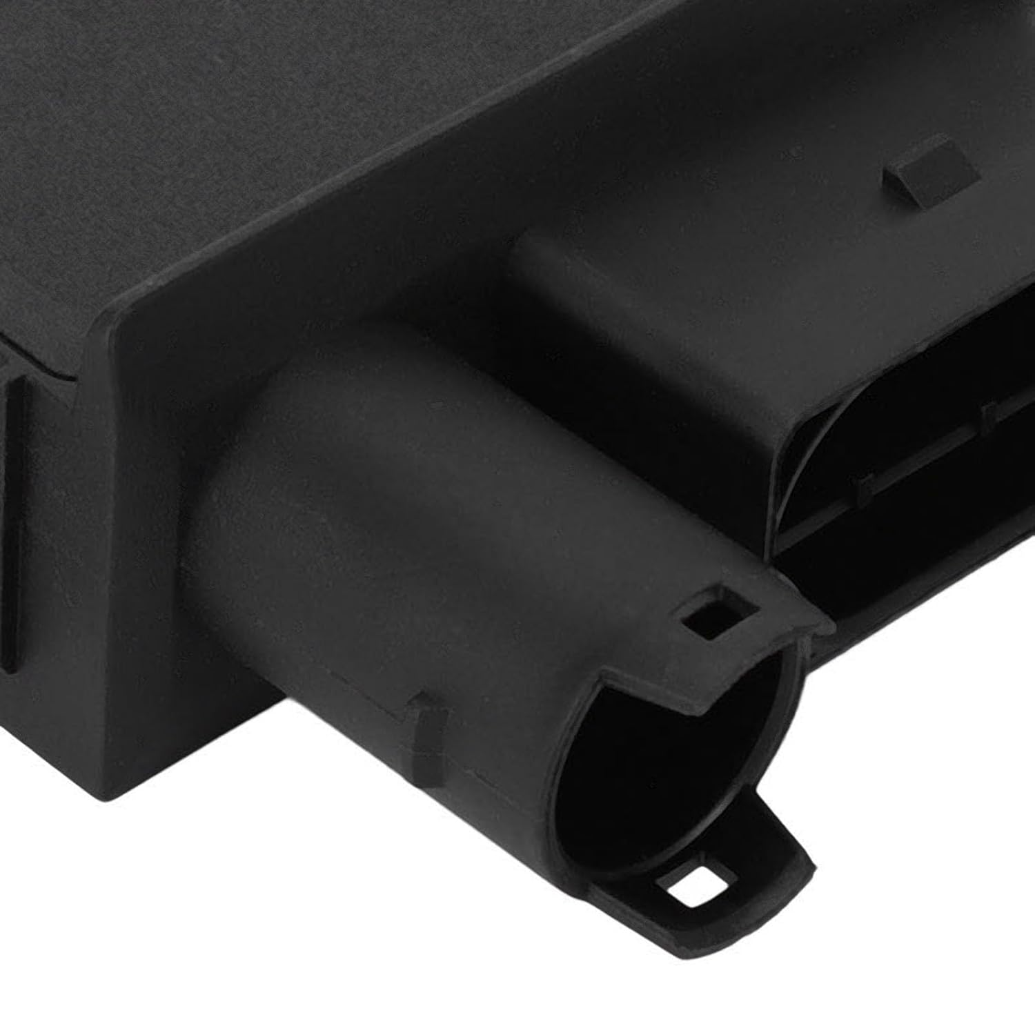 Qqmora Glow Plug Control Unit Relay Efficiently Regulates Power Supply Smooth Starts C Class E Class Replacement, Glow Plug Relay System Control Unit