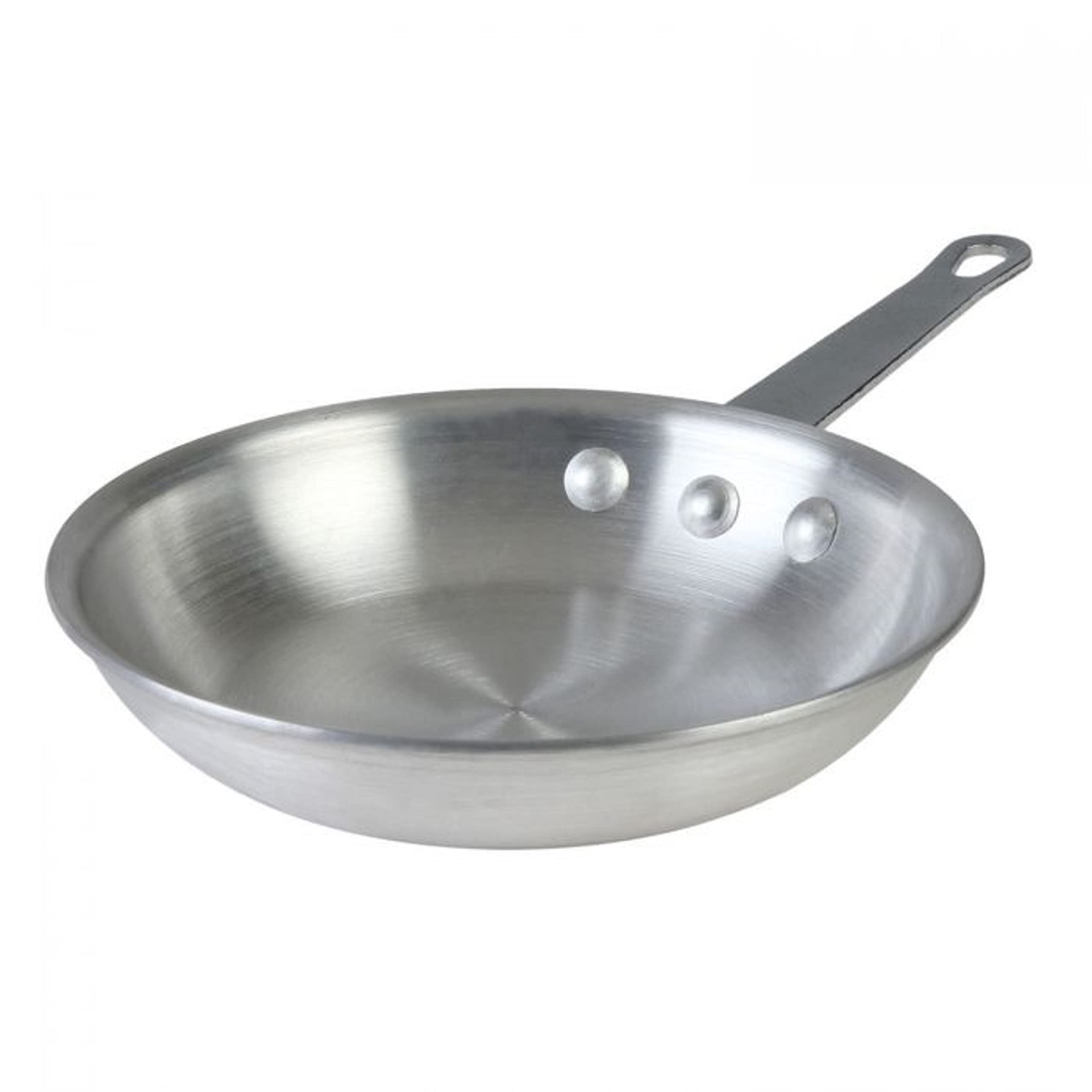Professional Chef Grade Aluminum Cookware: Top Picks