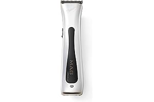 Wahl Professional Sterling Silver Mag Trimmer #8779