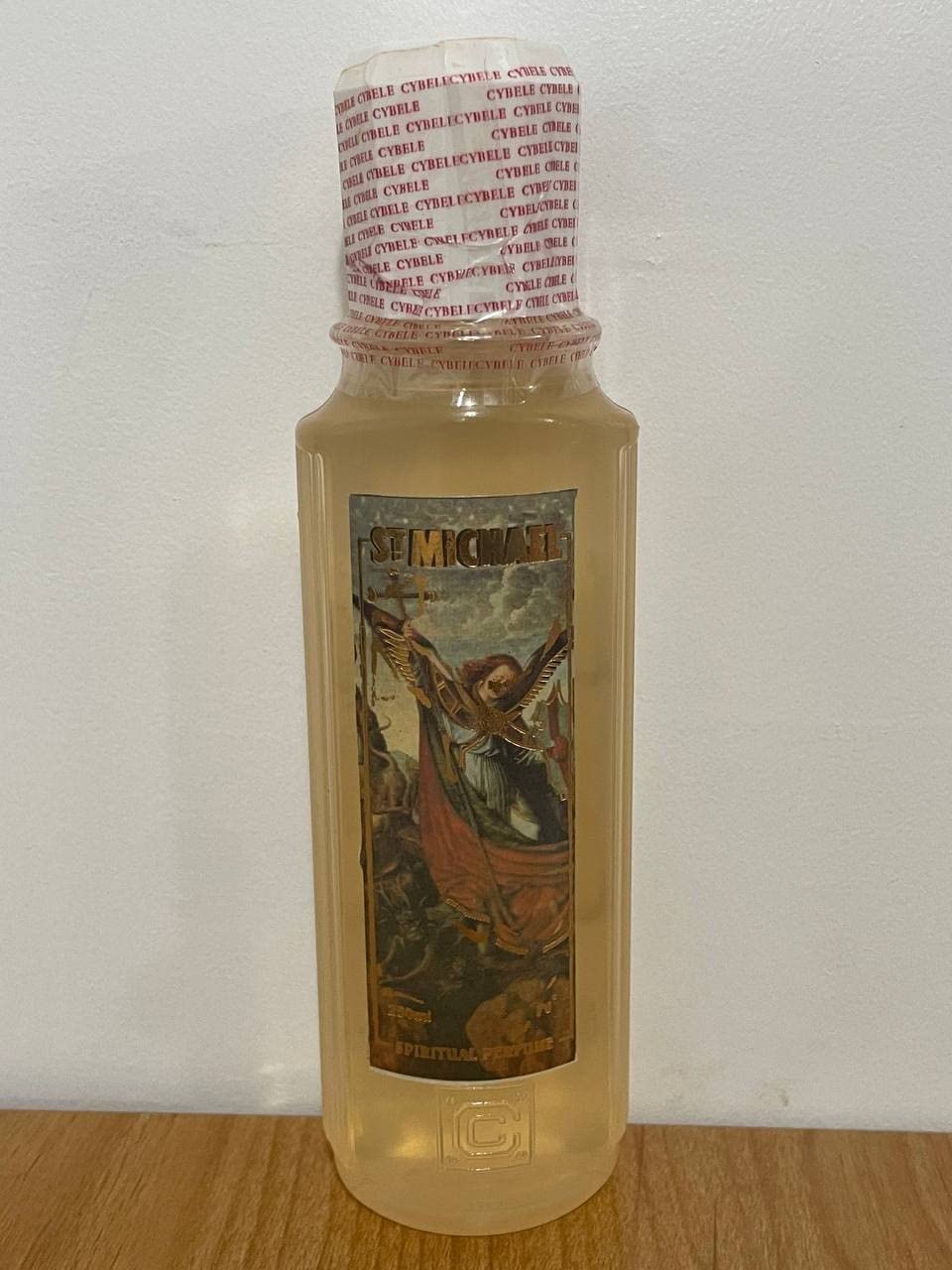 St. Micheal Perfume 250ml