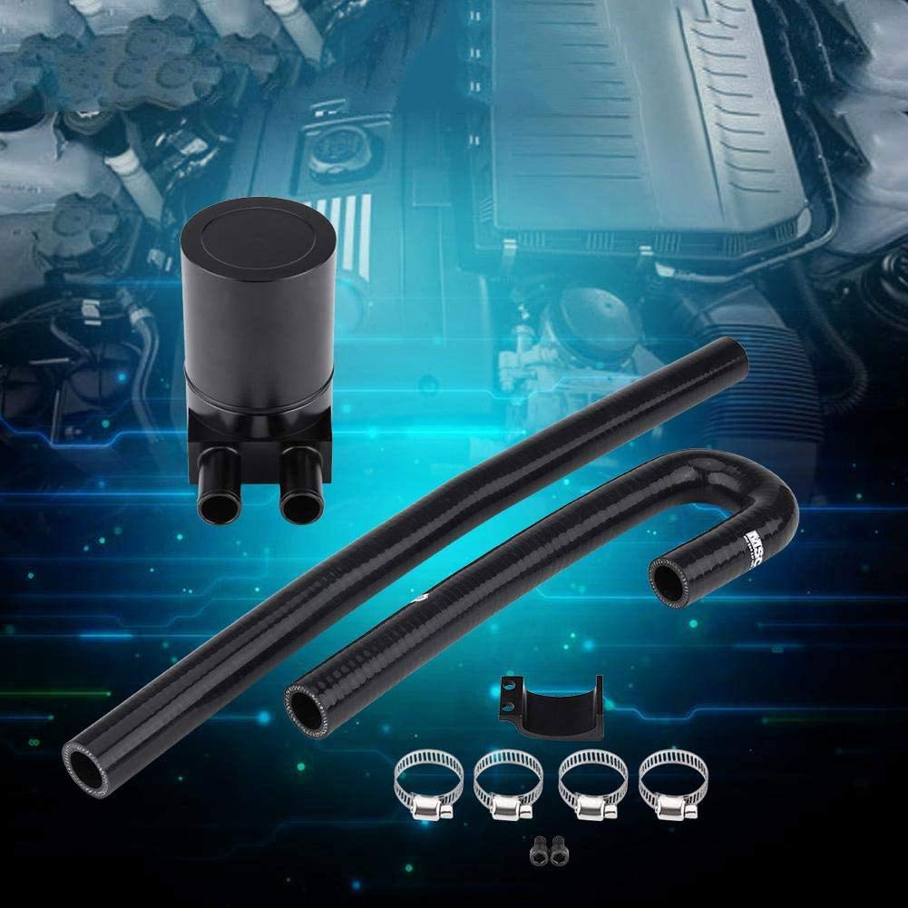 Serbatoio di raccolta dell'olio, kit serbatoio di s audio del serbatoio dell'olio per N54 335i 135i E90 E92 E82 2006-2010