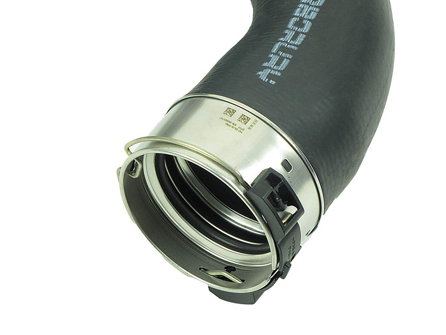 TURBORURY Compatible Avec Le Tuyau De Refroidissement Intermédiaire Turbo Opel Movan B 2.3 CDTi Renault Master