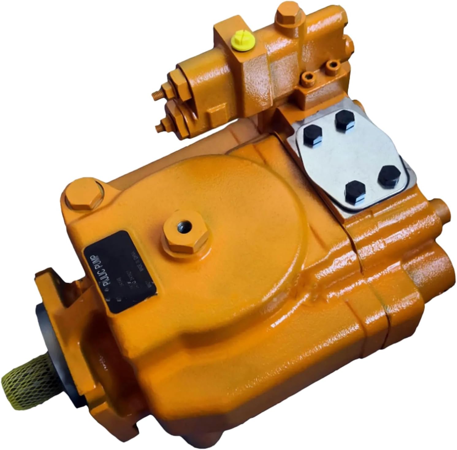 Hydraulic Piston Pump 112-7913 1127913 Fits for Caterpillar 980G 980GII 992G 825G 825GII 826GII Wheel Loader