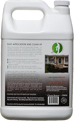 Miniatura 2 de 9600sq feet Cacao café mantillo Color Concentrado