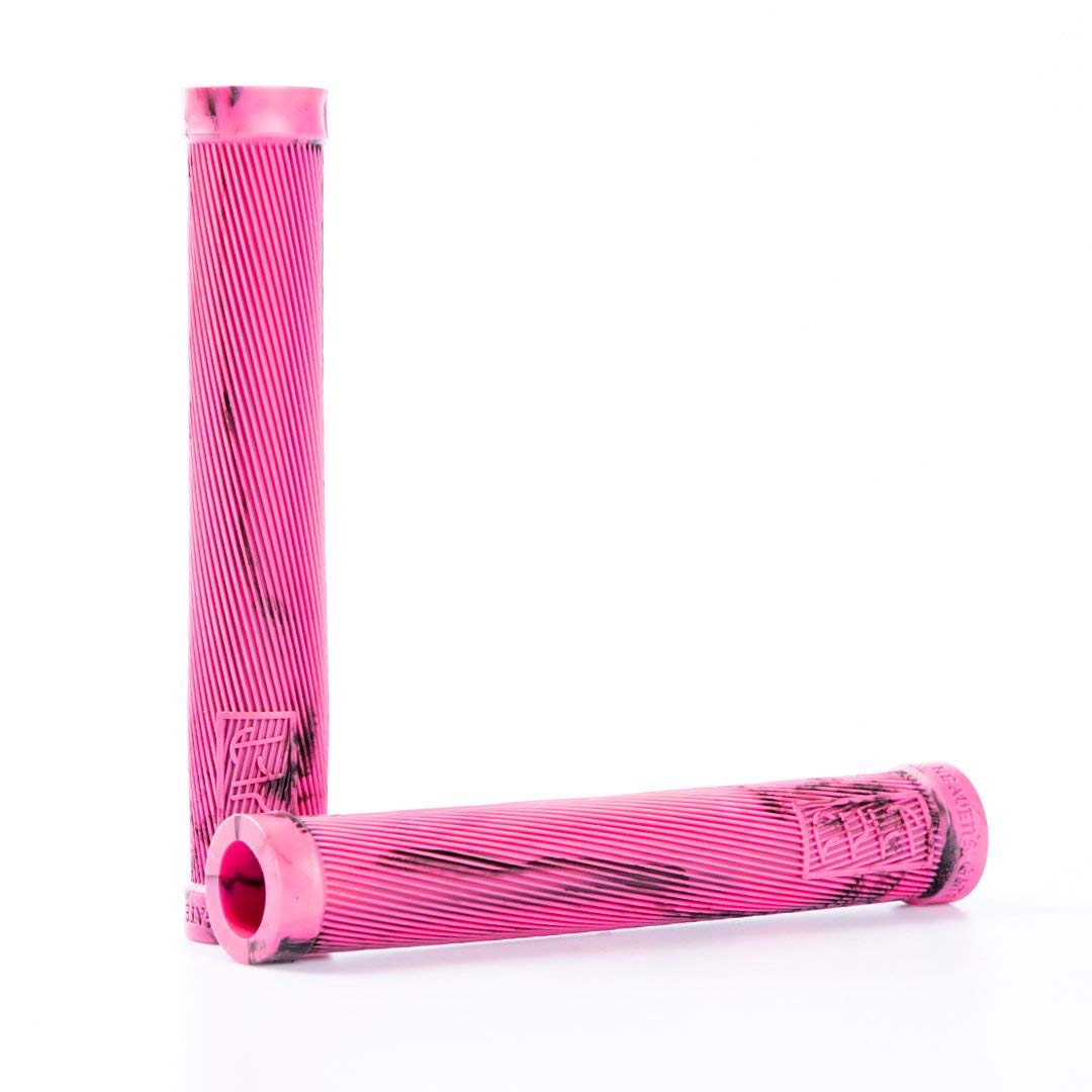 Amazon.com : Cult Begin Grips - Rose Pink Swirl : Sports & Outdoors