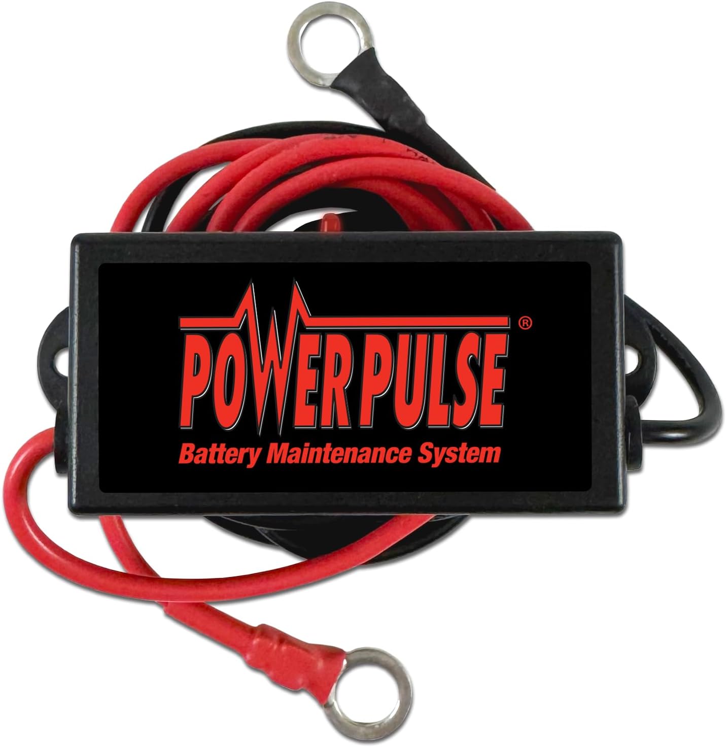PowerPulse Battery Maintenance System