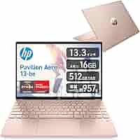 Amazon.co.jp: HP ノートパソコン 13.3インチ IPSディスプレイ