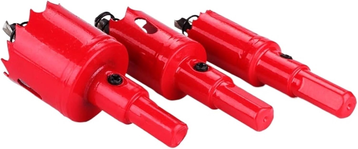 60-200mm Drill Bit Hole Saw Twist Drill Bits 1Pcs(135mm)