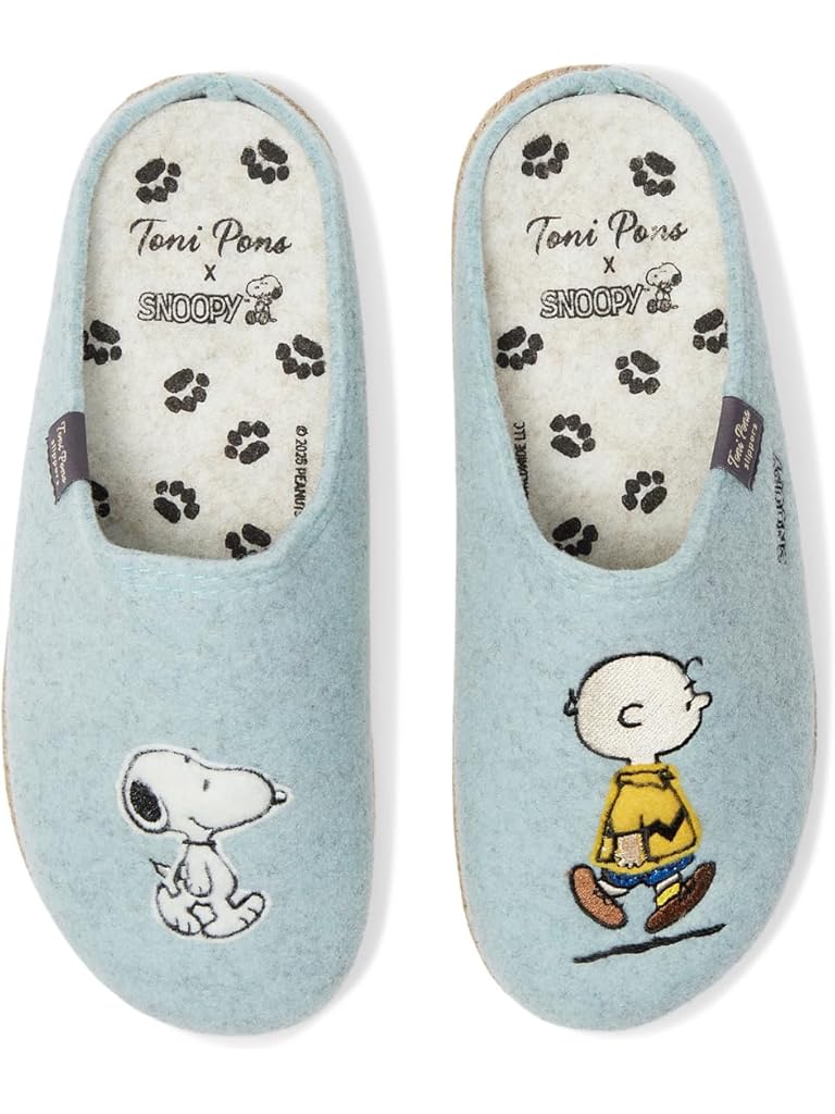 Multi Toni Pons Snoopy