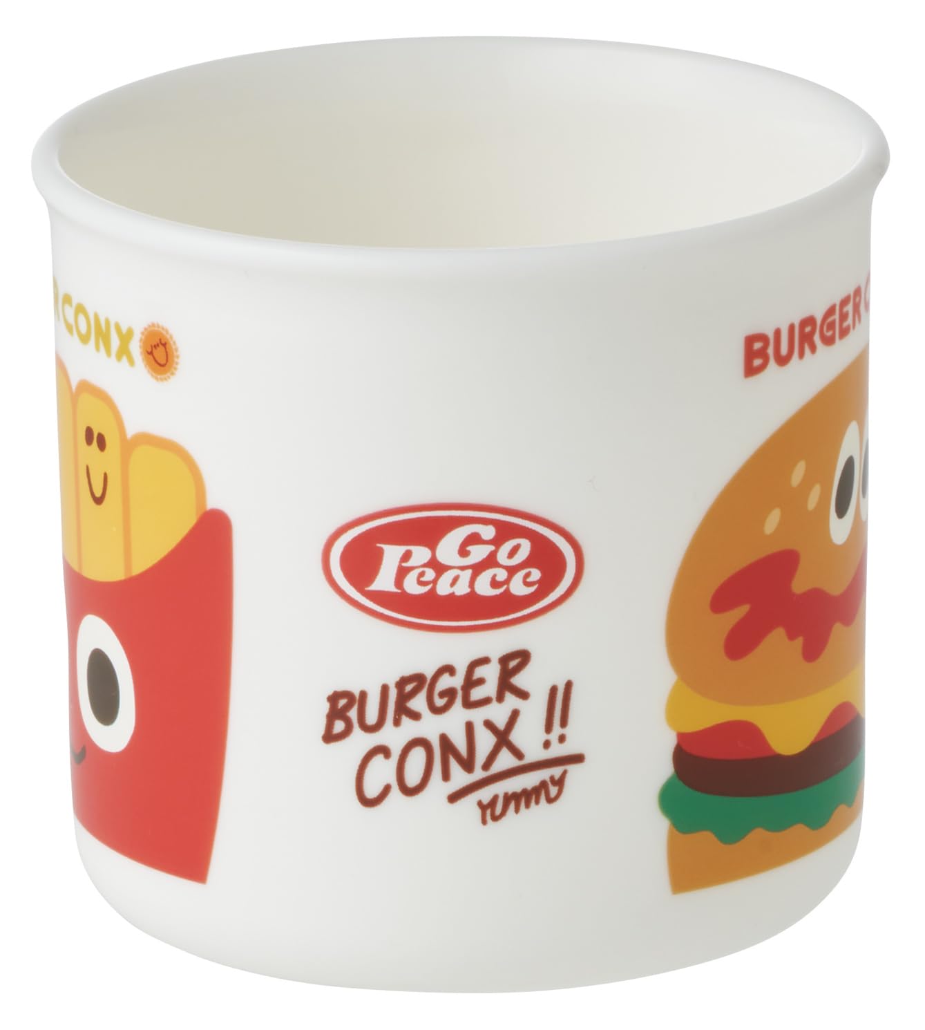 Amazon｜スケーター(Skater) コップ 子供 プラスチック お弁当 200ml