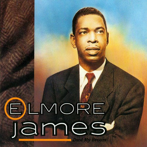 Elmore James
