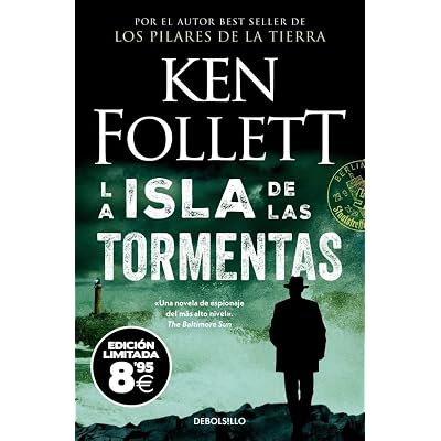 La isla de las tormentas