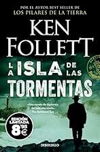 La isla de las tormentas (edición Black Friday) (Campaña Black Friday)