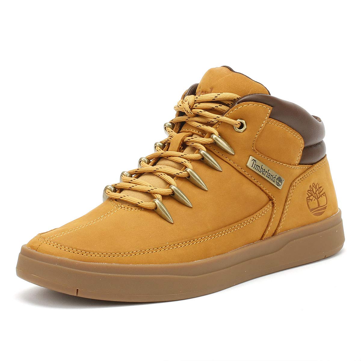 timberland davis square hiker