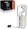 A-Premium Electric Fuel Pump Module Assembly with Sending Unit Compatible with Toyota Highlander 2014-2016 & Lexus RX350 2010-2015 V6 3.5L Gas