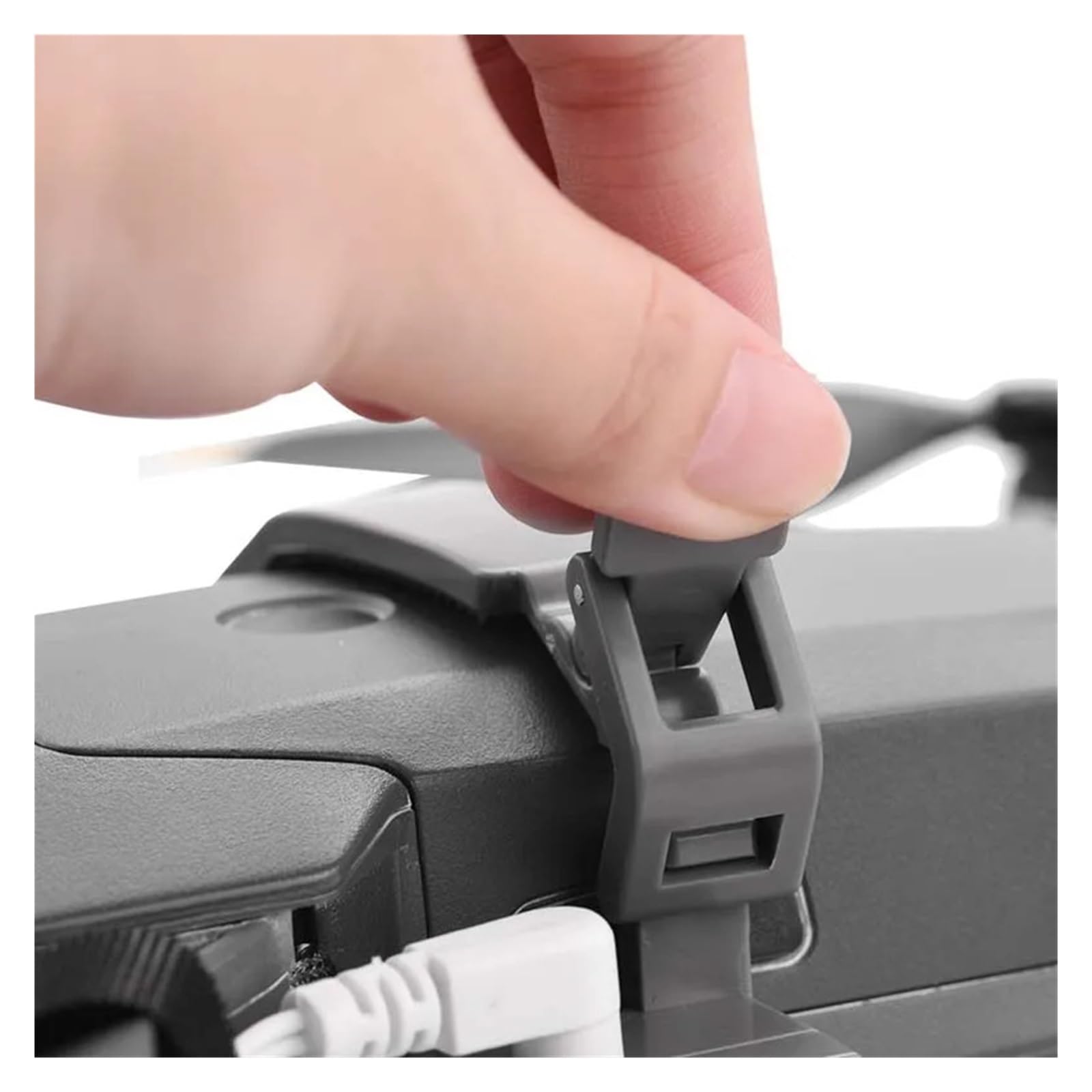 Compatibile con il sistema di rilascio Airdrop DJI Mavic Pro