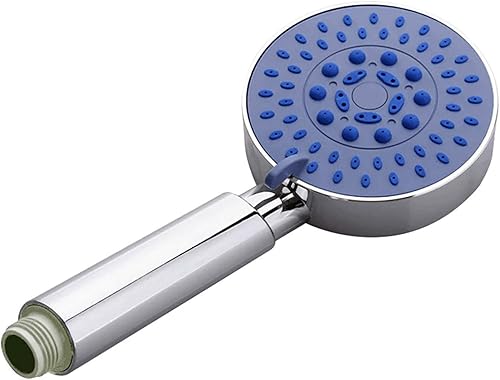 Boquilla de ducha calentador cabezal de ducha ducha de mano agua Productos de baño multifunción Cabezal de ducha de mano LED que cambia de color