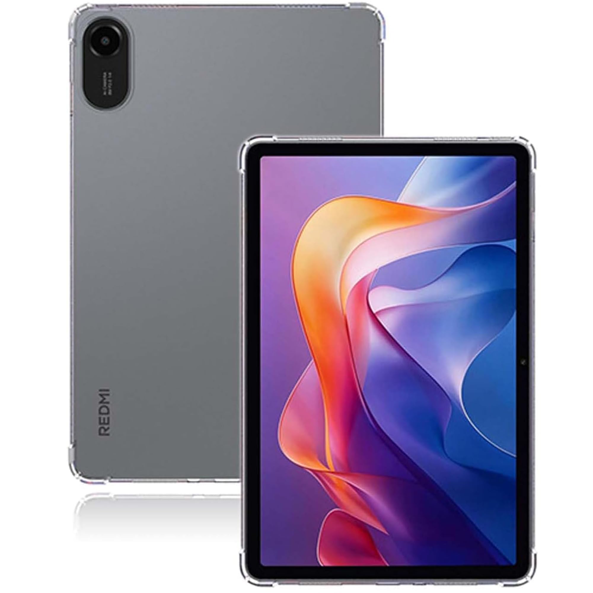 Amazon.co.jp: 【kawaylJP】FOR Xiaomi Redmi Pad2用の ケース