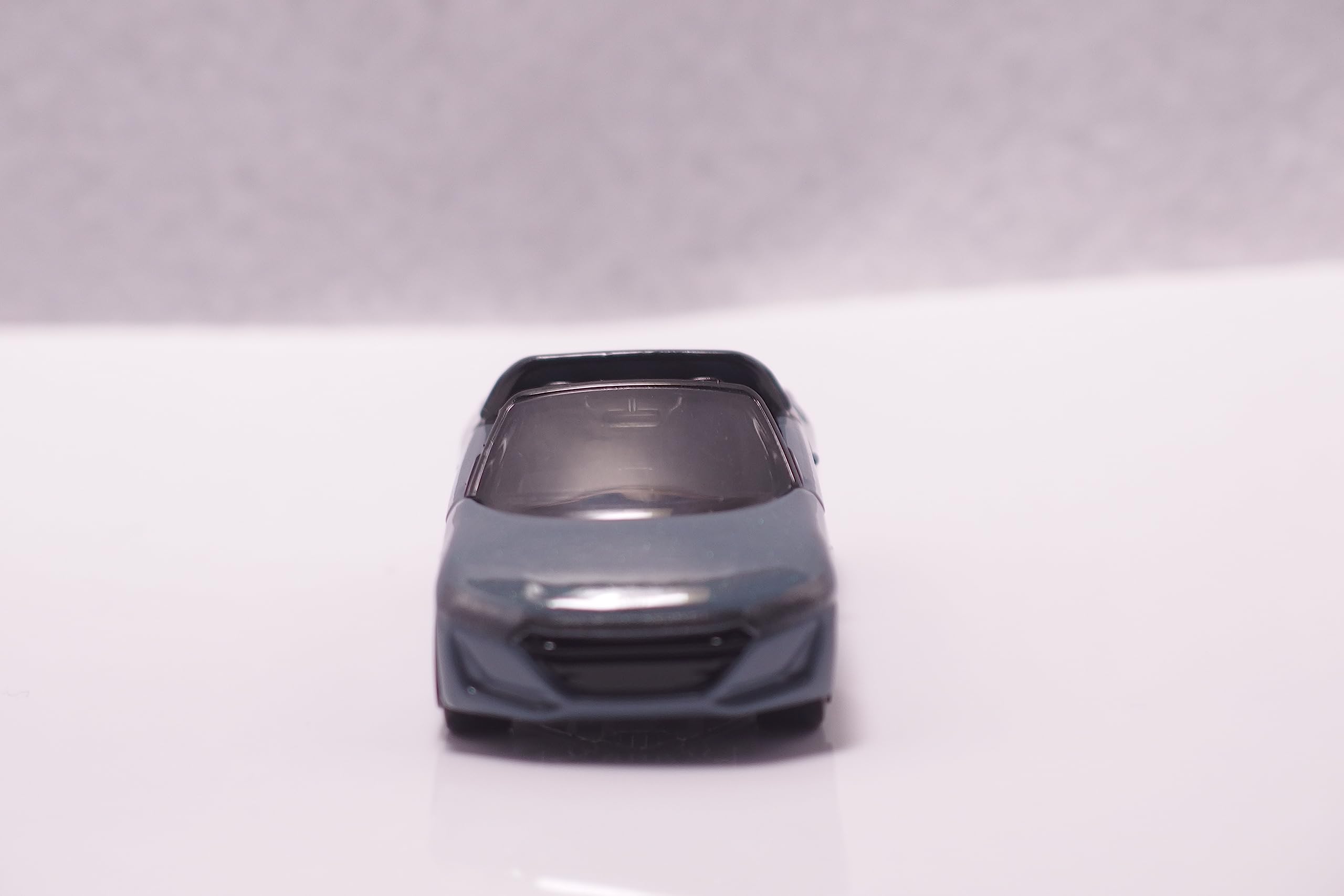 トミカ ホンダ Modulo X S660 Version Z 正規特注トミカ ミニカー