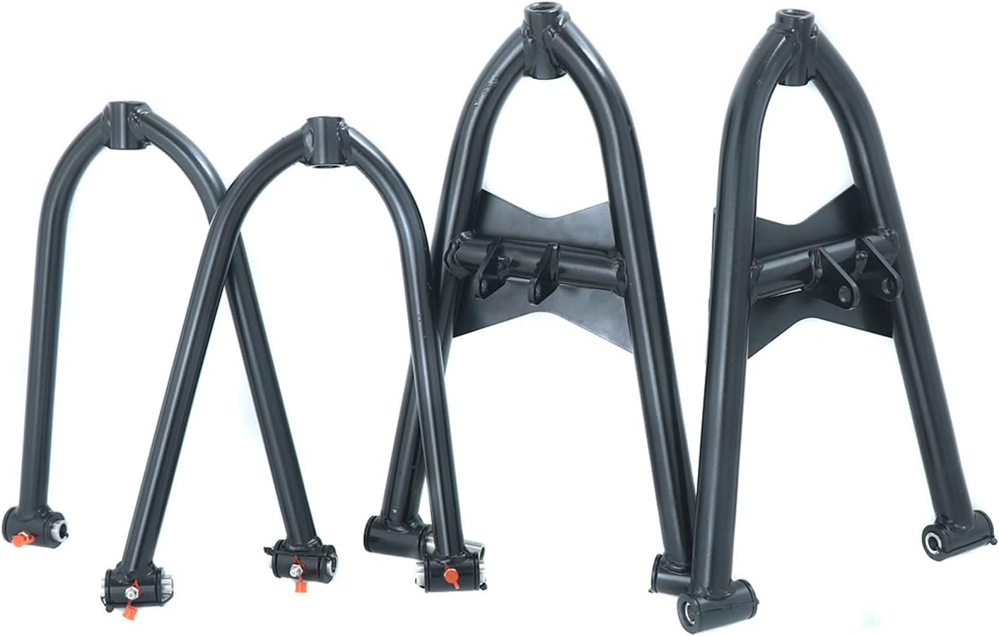 Adjustable A Arms +2 +0 For Honda TRX 400EX/Trx400 Trx 400ex All Years