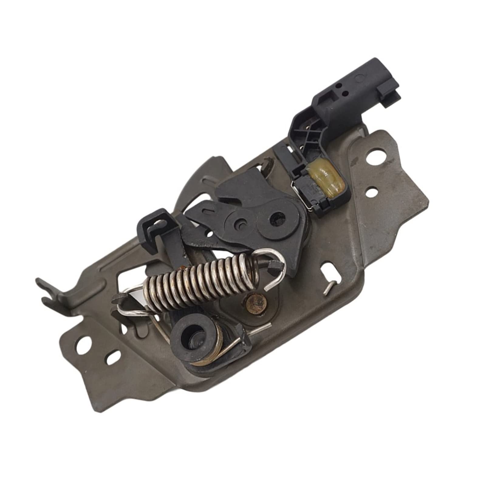 for Ford Focus MK3 for Kuga for Transit Mk8 Closing The Hood Car Block Catch BM5A16700BG Bonnet Lock Latch Front HETEVSCCK