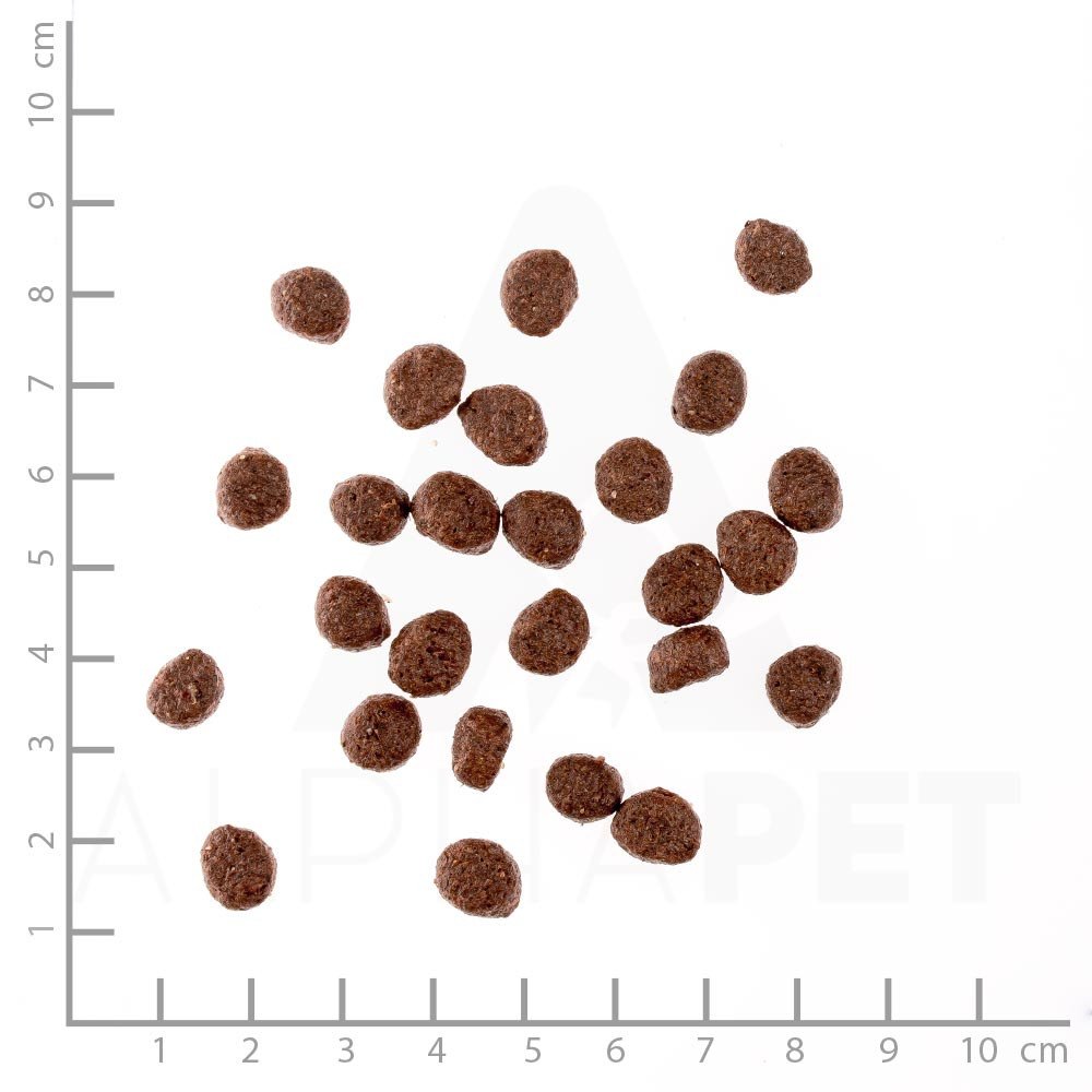 Wildes Land Pienso Perro Cachorro Sabor Pato con Pollo y Patatas 12 Kg