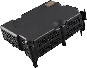 Haofy S Series Internal Power Supply Replacement, Game Console Power Block, Integrated Supply Unit